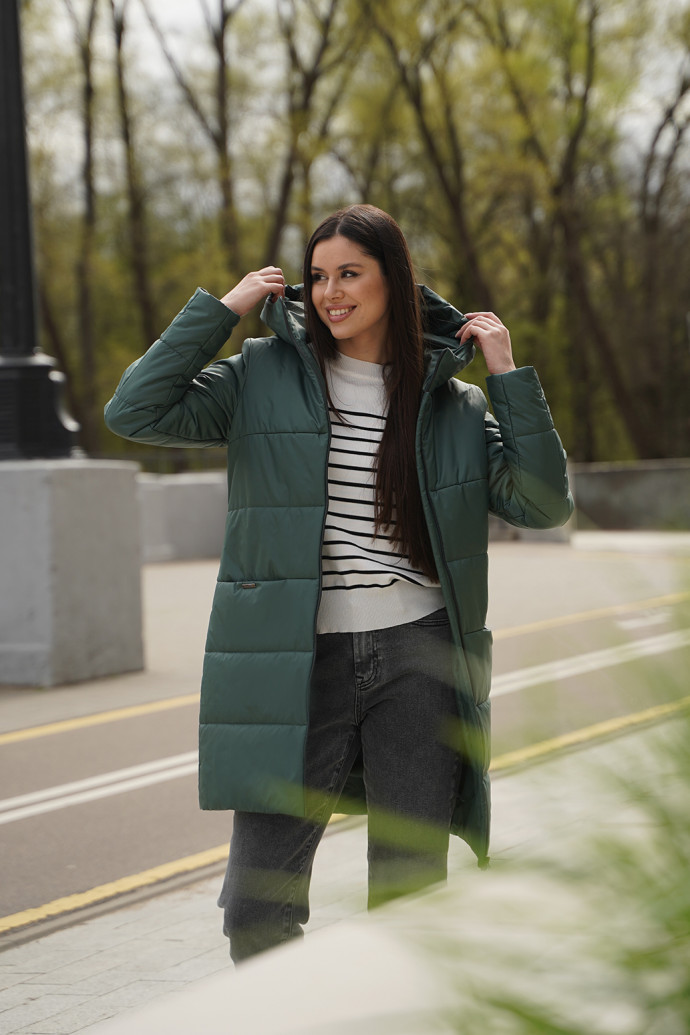 Полупальто деми