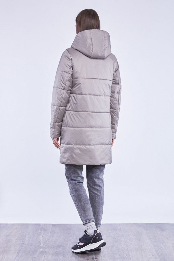 Полупальто деми