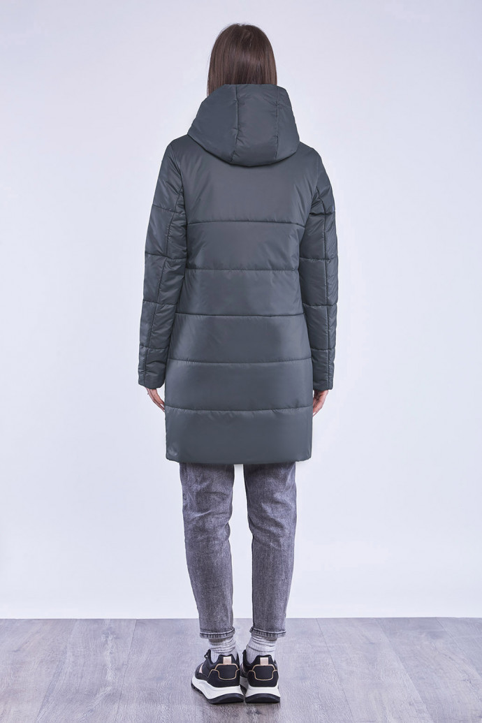 Полупальто деми