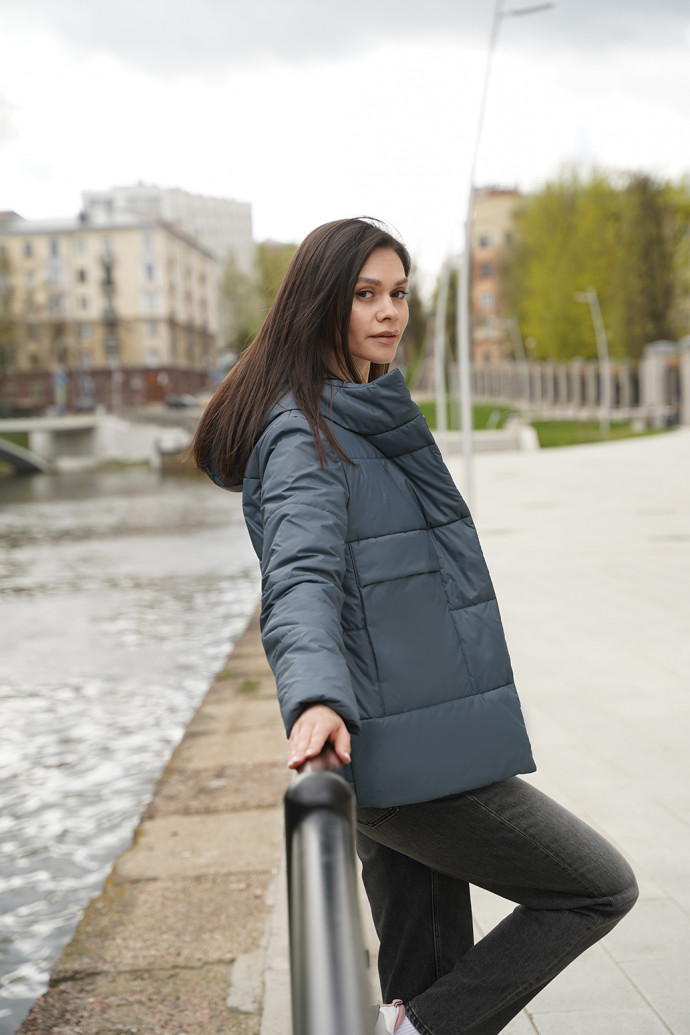 Куртка деми