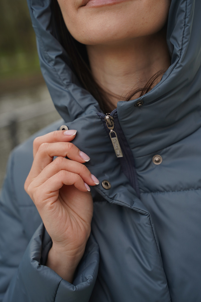 Куртка деми