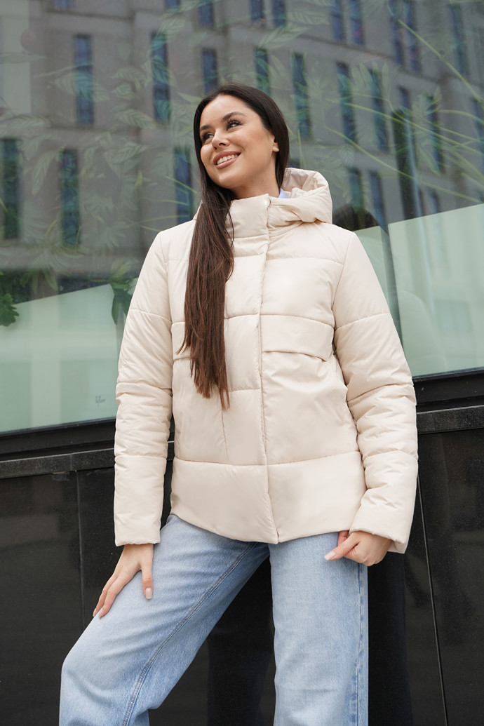 Куртка деми