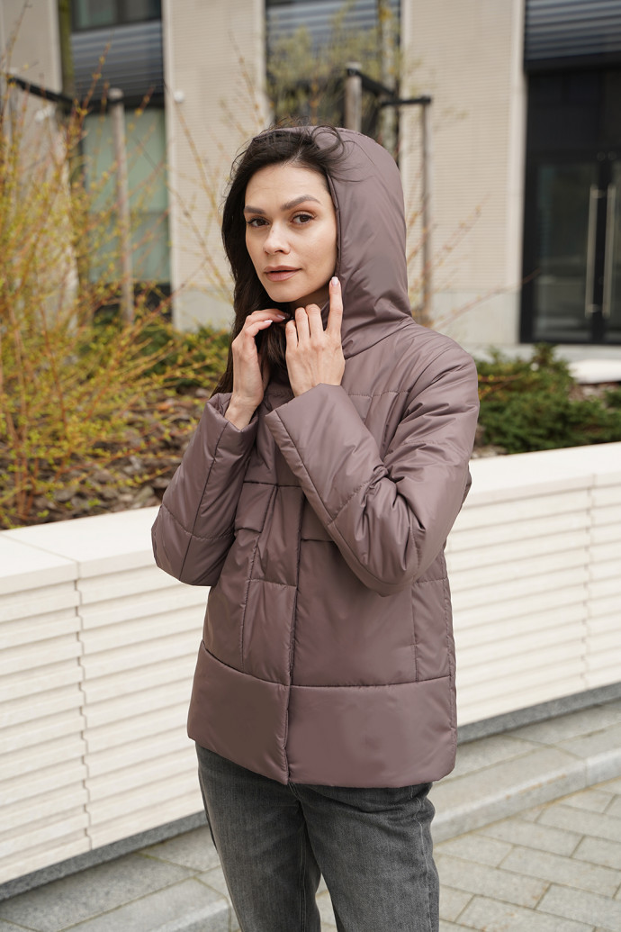 Куртка деми