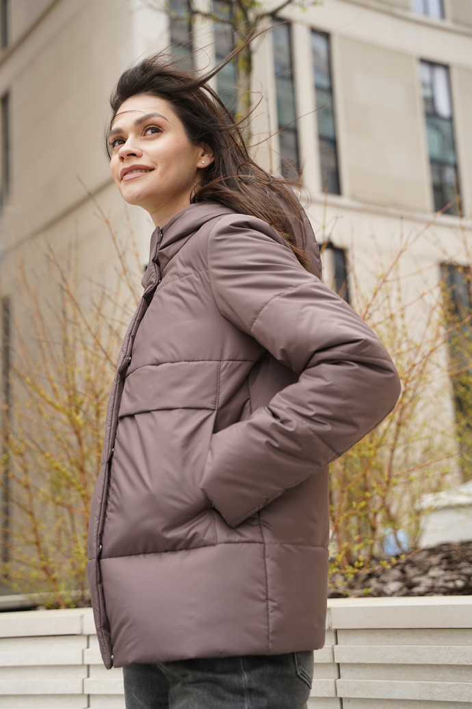 Куртка деми