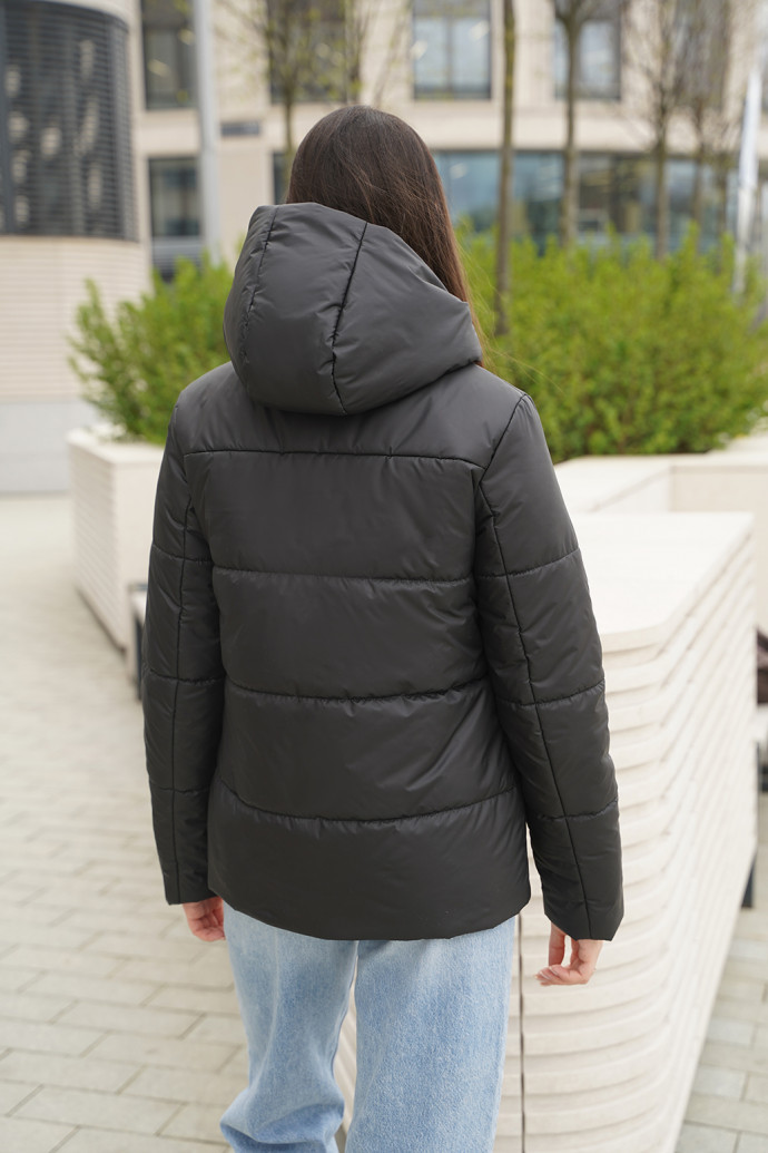 Куртка деми