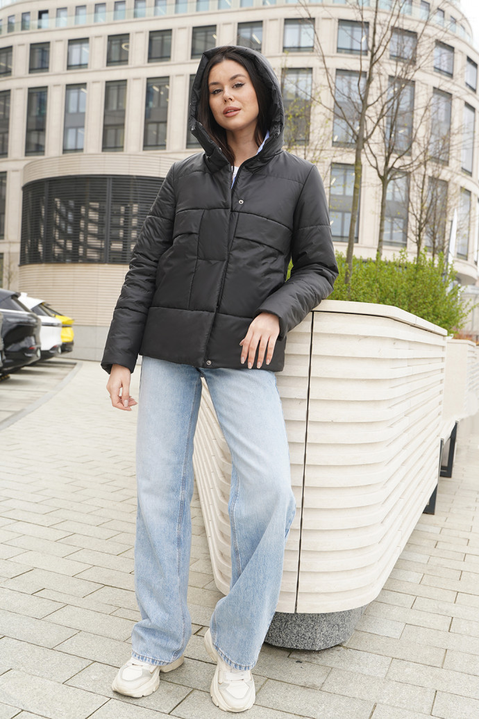 Куртка деми