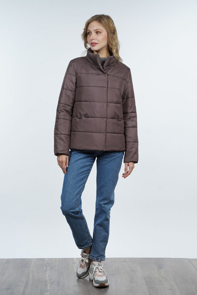 Куртка деми