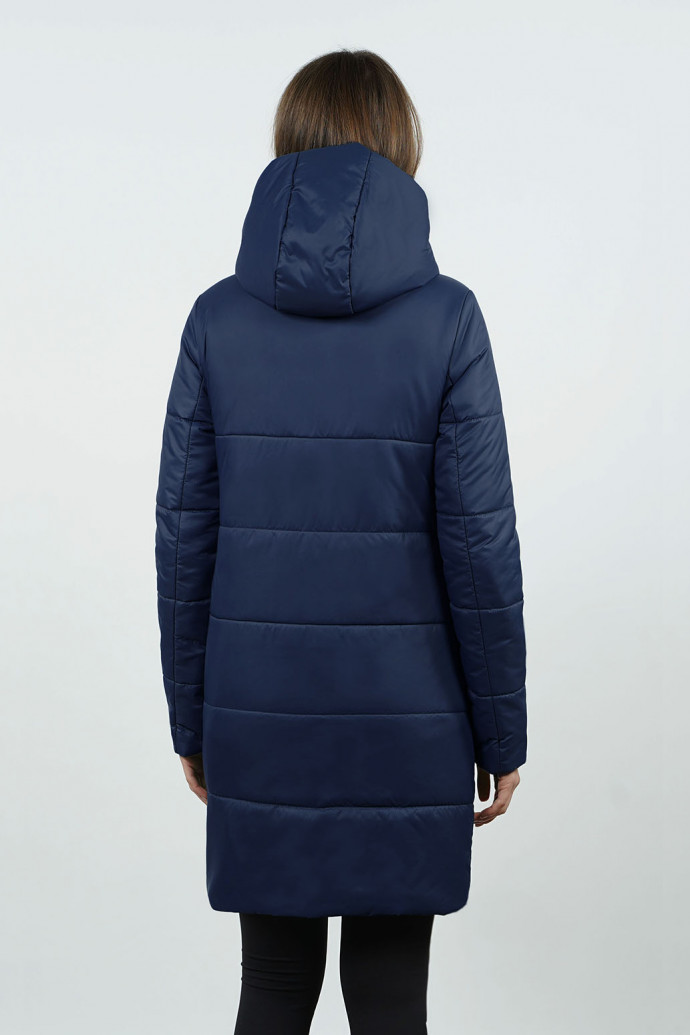 Полупальто деми