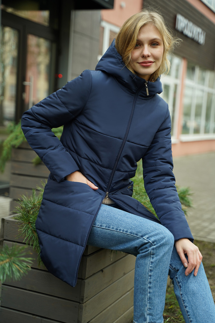 Полупальто деми