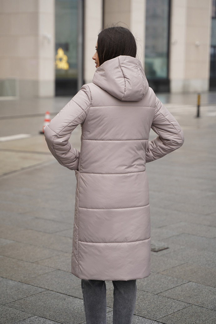 Пальто деми