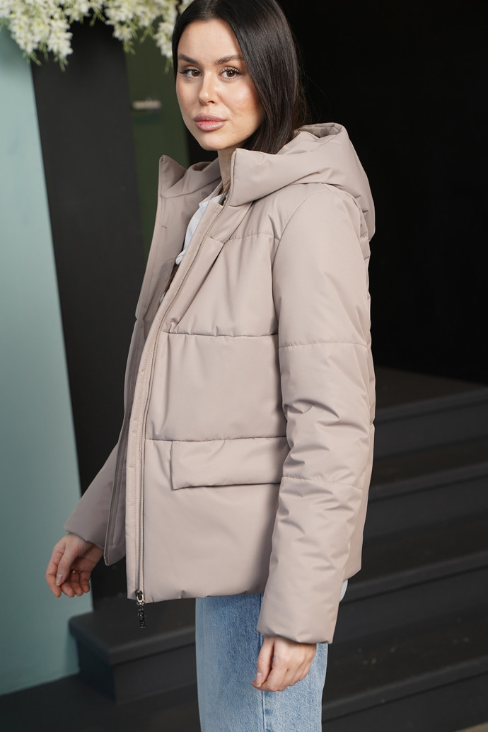 Куртка деми