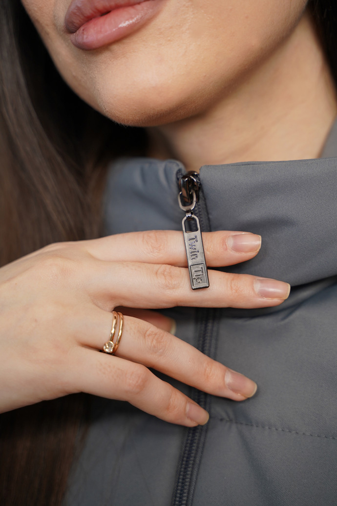 Куртка деми