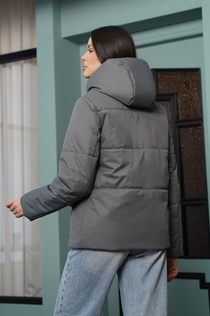 Куртка деми