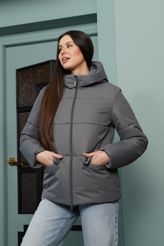 Куртка деми