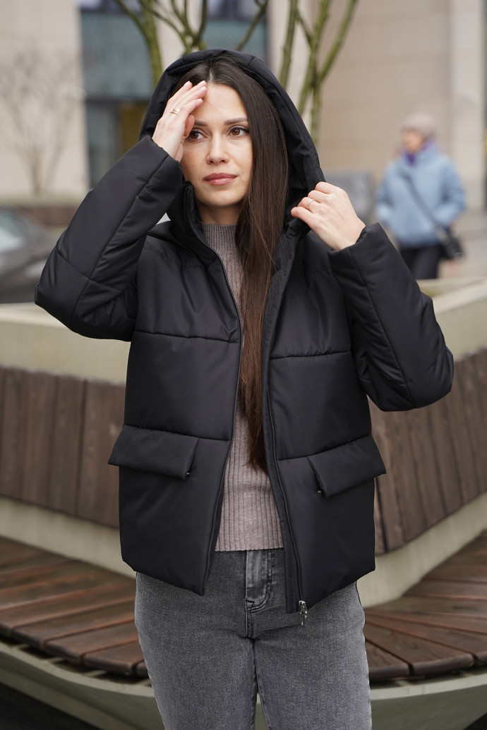 Куртка деми