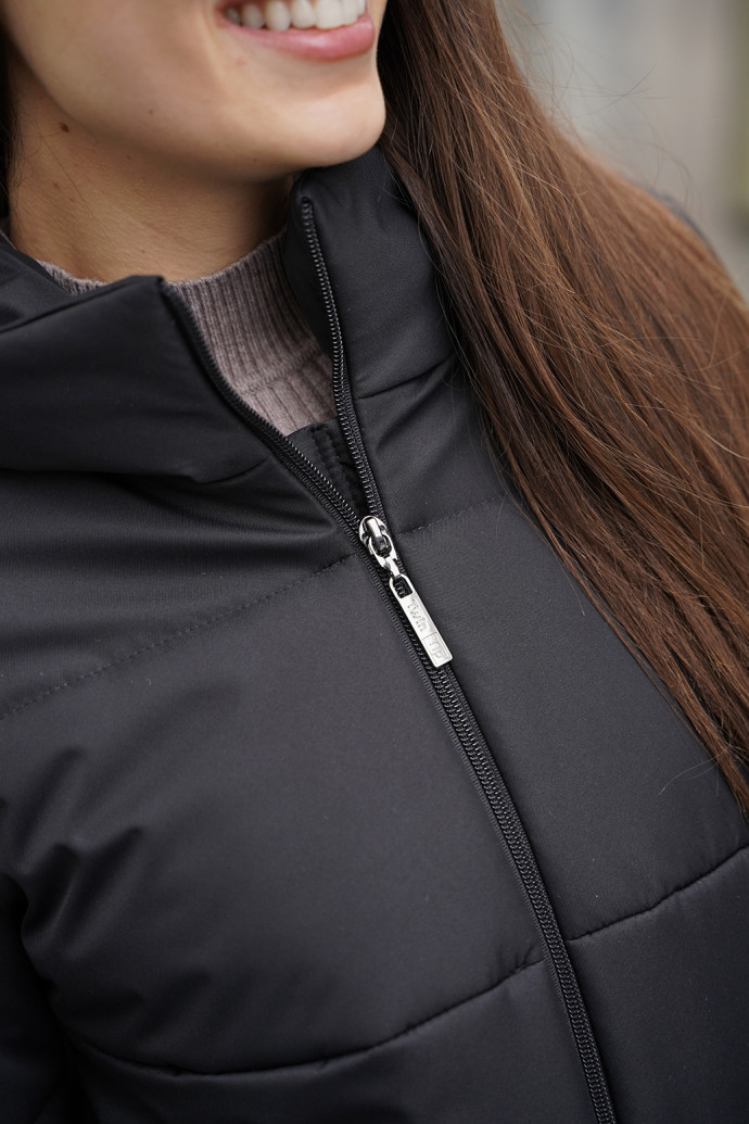 Куртка деми