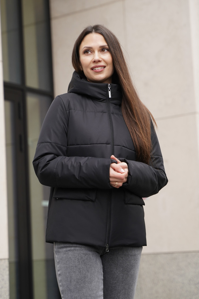 Куртка деми