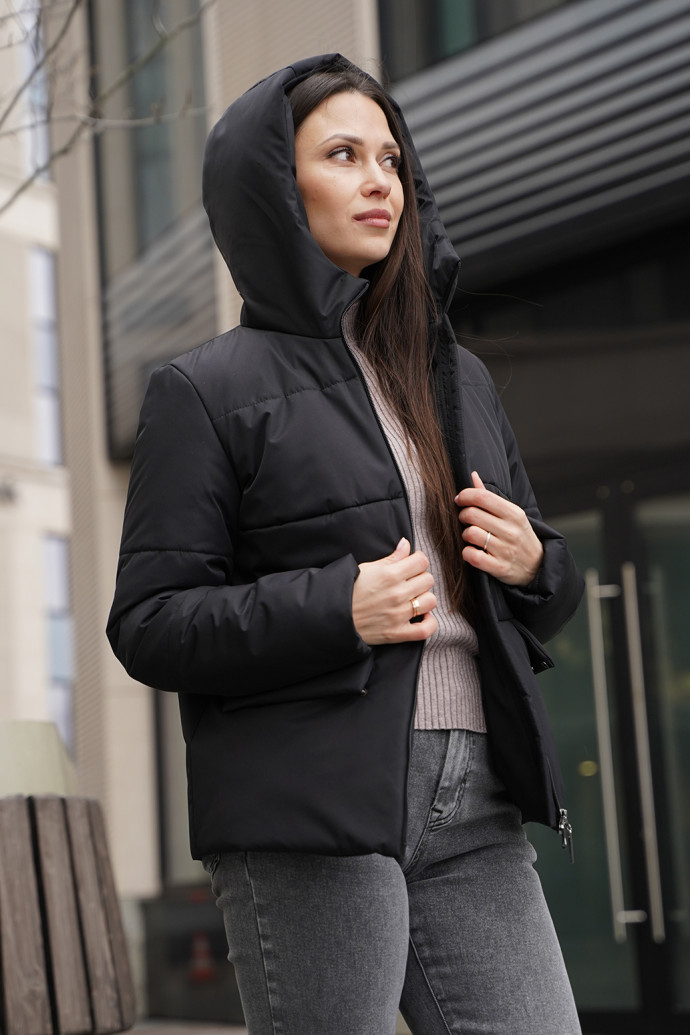 Куртка деми