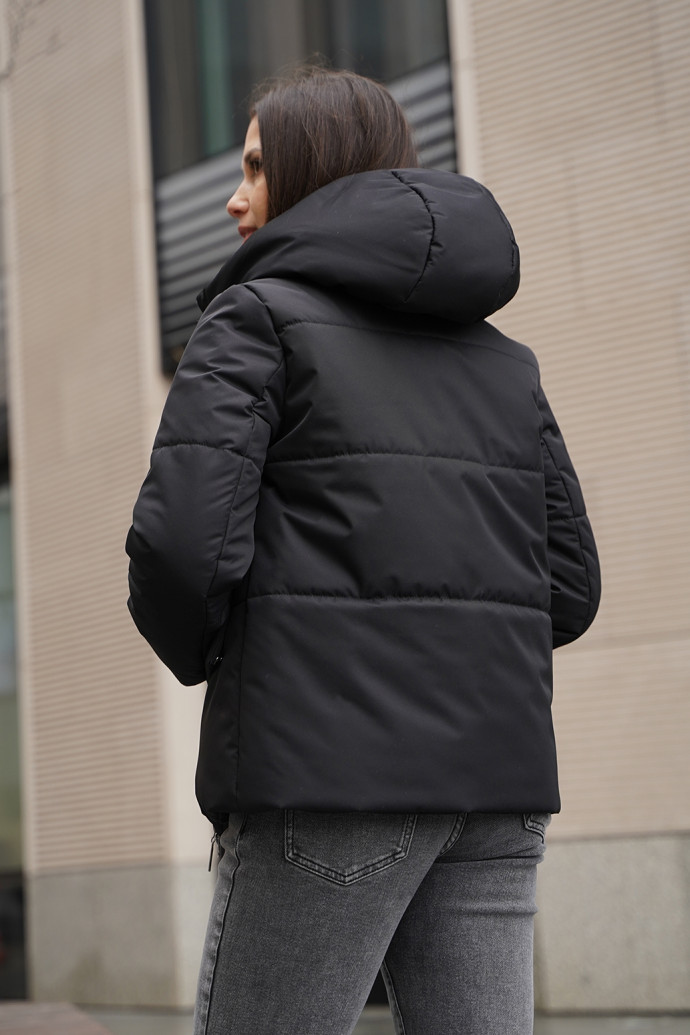 Куртка деми