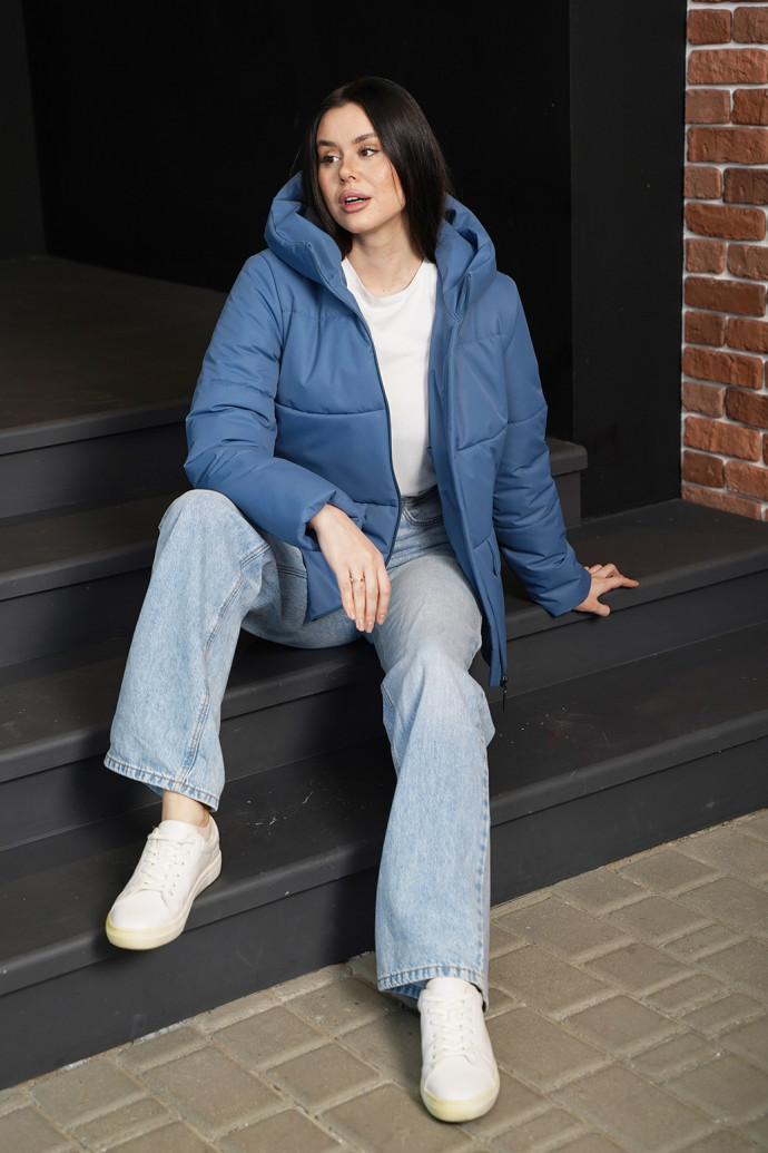 Куртка деми