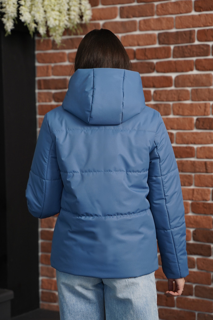 Куртка деми