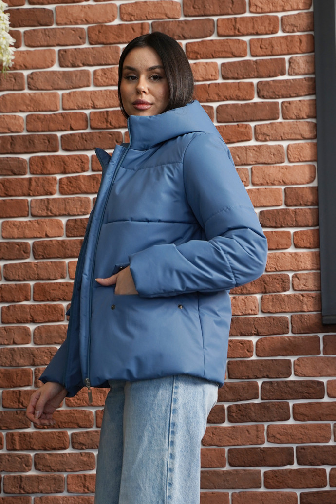 Куртка деми