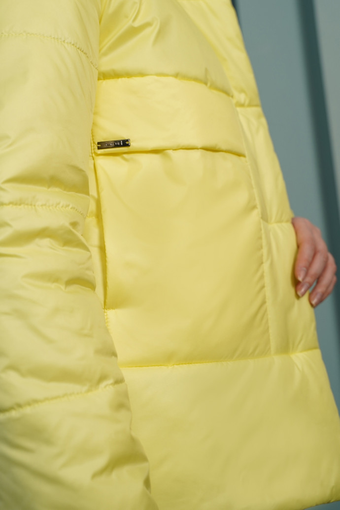 Куртка деми