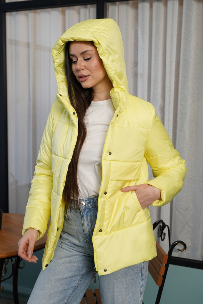 Куртка деми