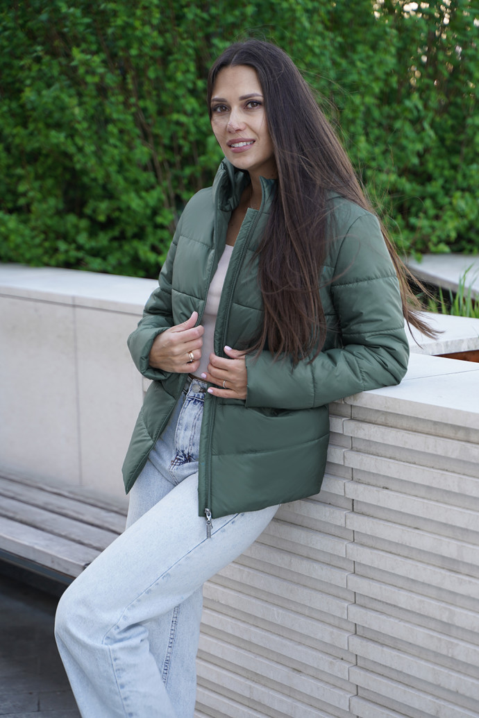 Куртка деми