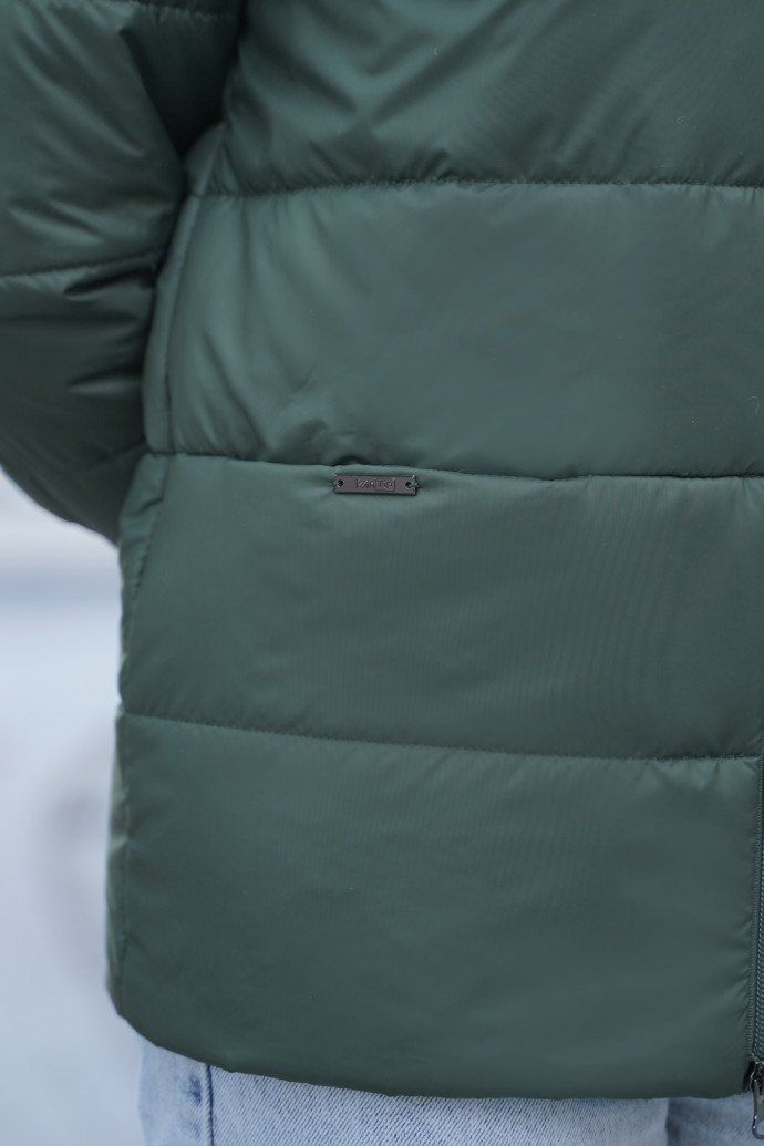 Куртка деми