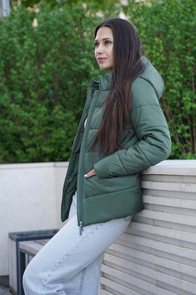 Куртка деми