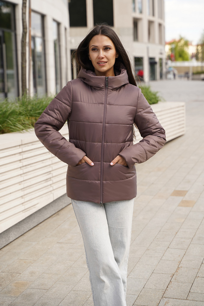 Куртка деми