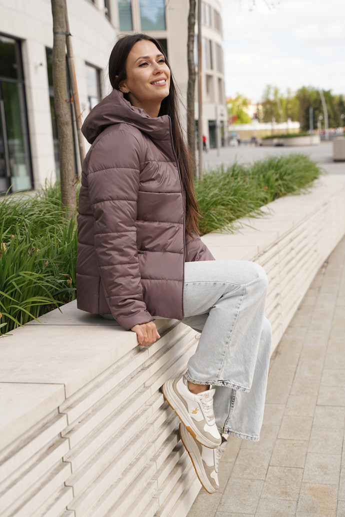 Куртка деми