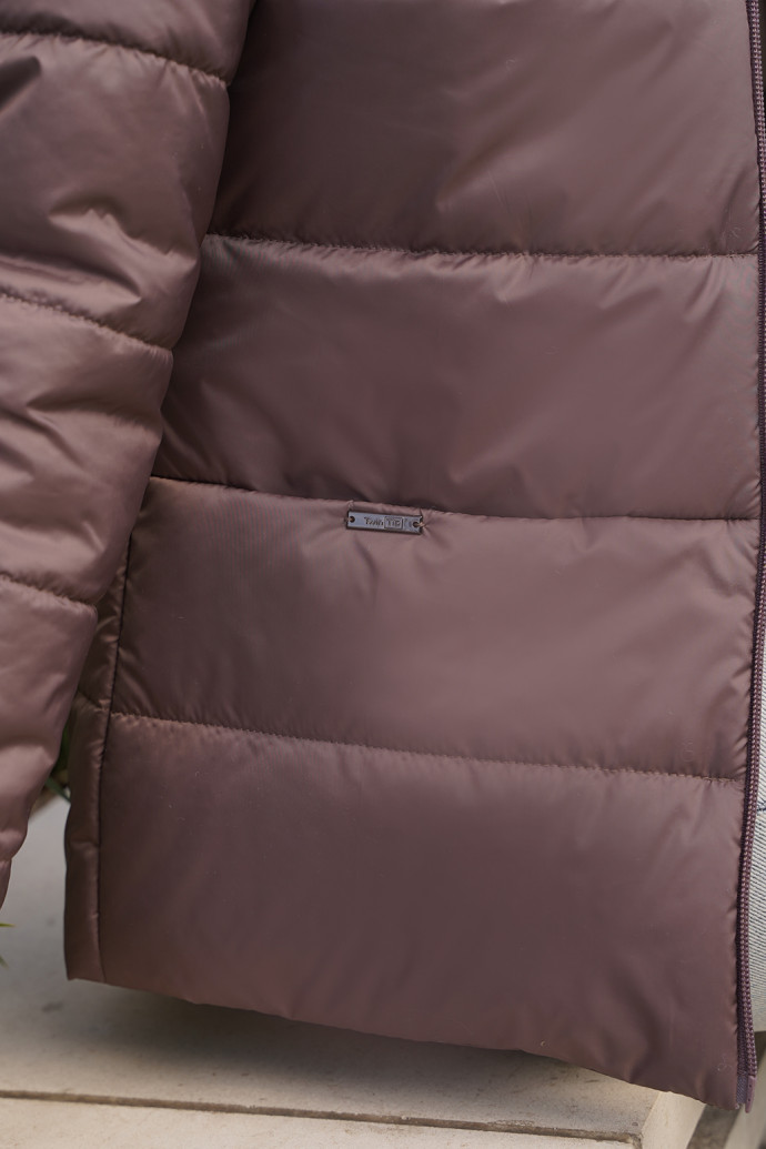 Куртка деми