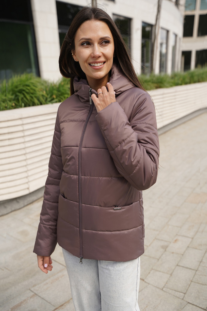 Куртка деми