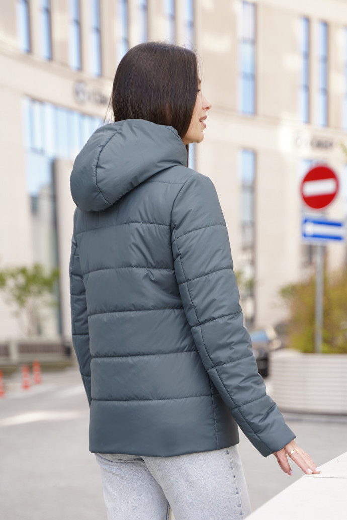 Куртка деми