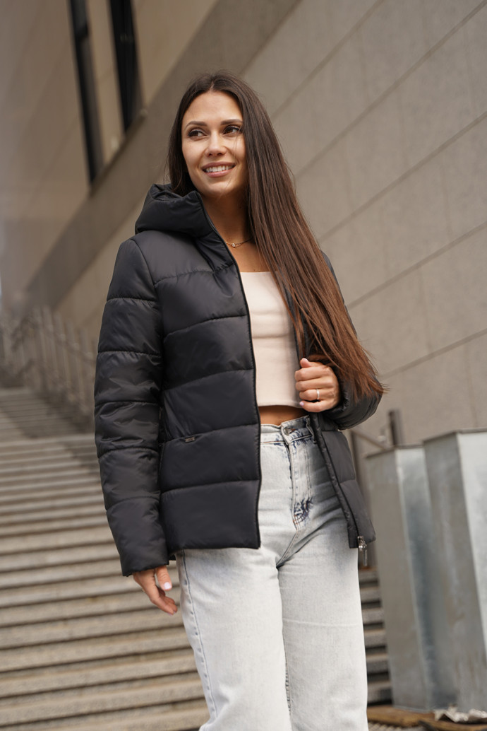 Куртка деми