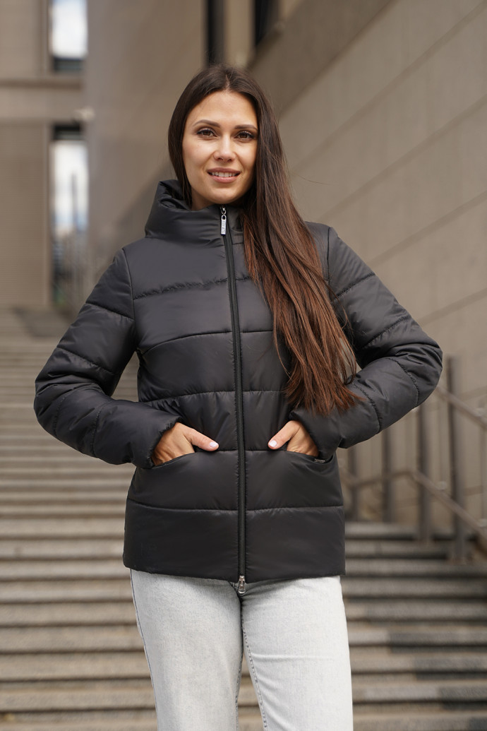 Куртка деми