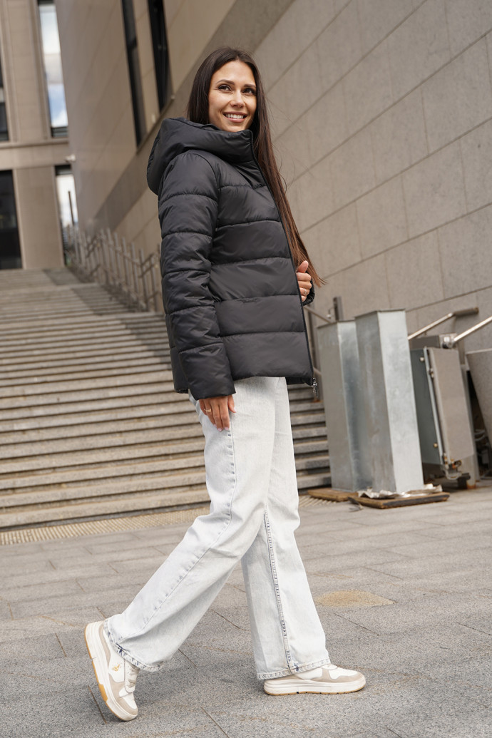 Куртка деми