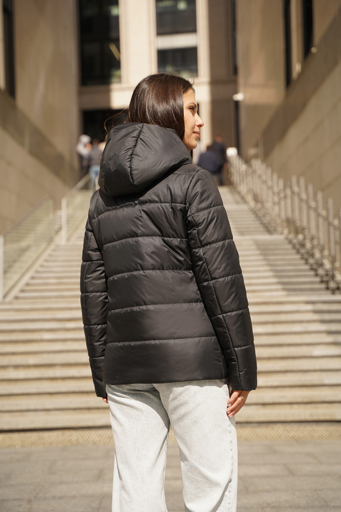 Куртка деми