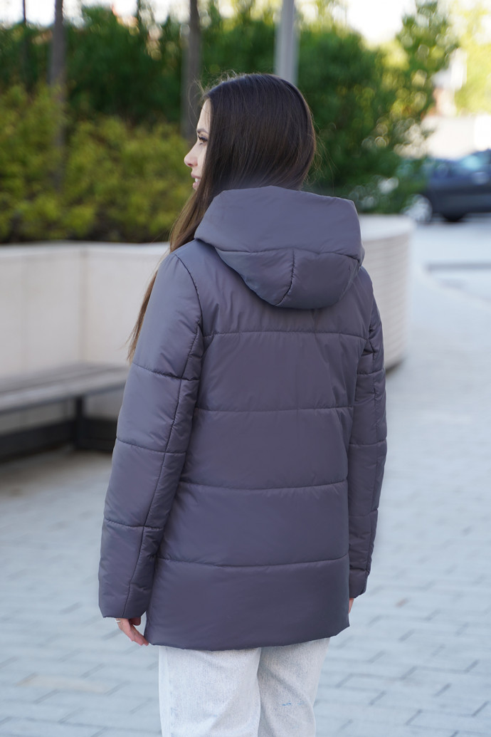 Куртка деми