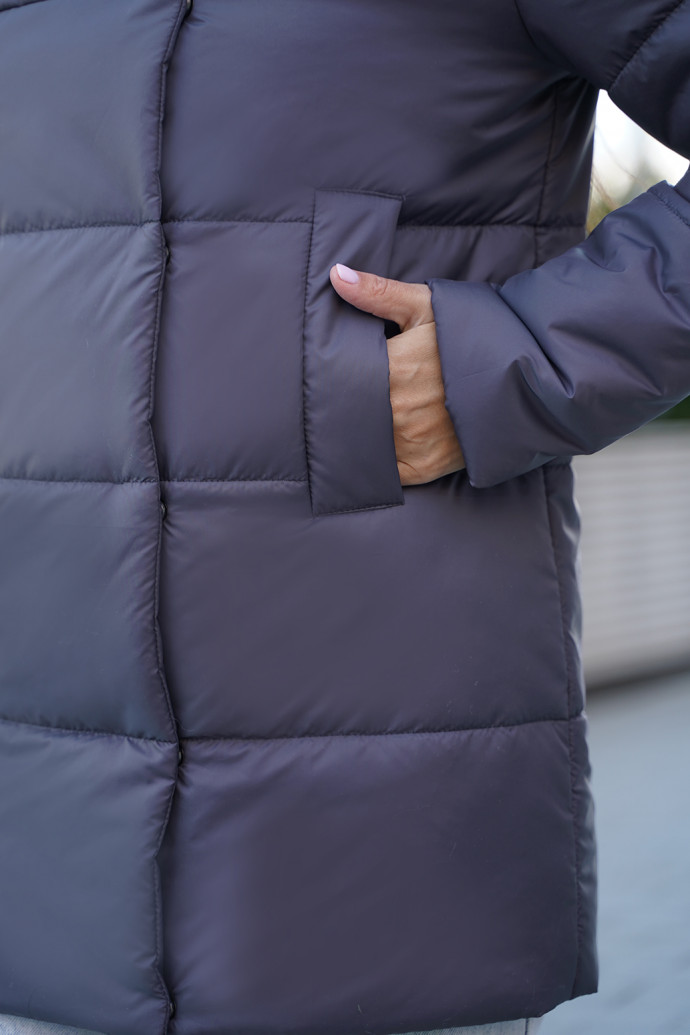 Куртка деми