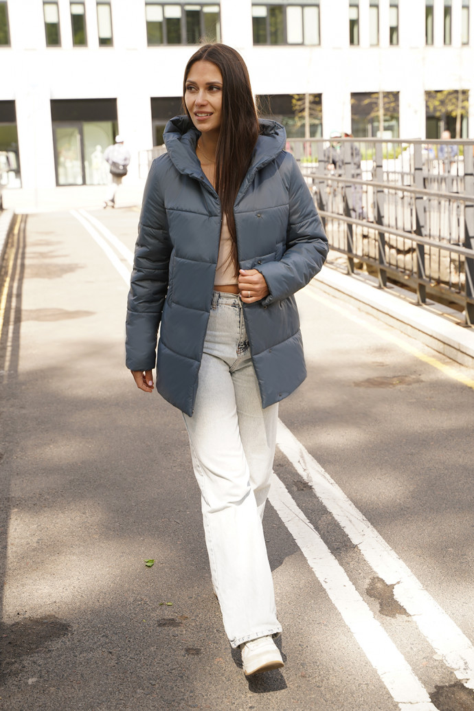 Куртка деми