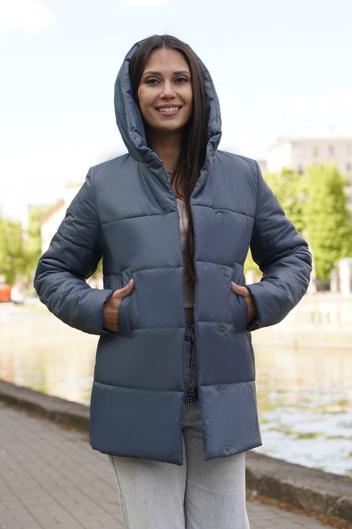 Куртка деми