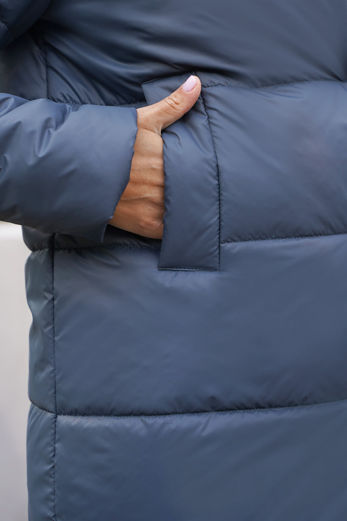 Куртка деми