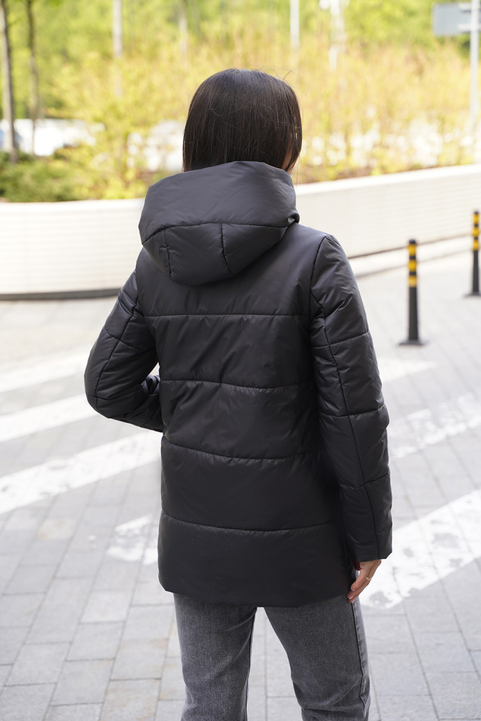 Куртка деми