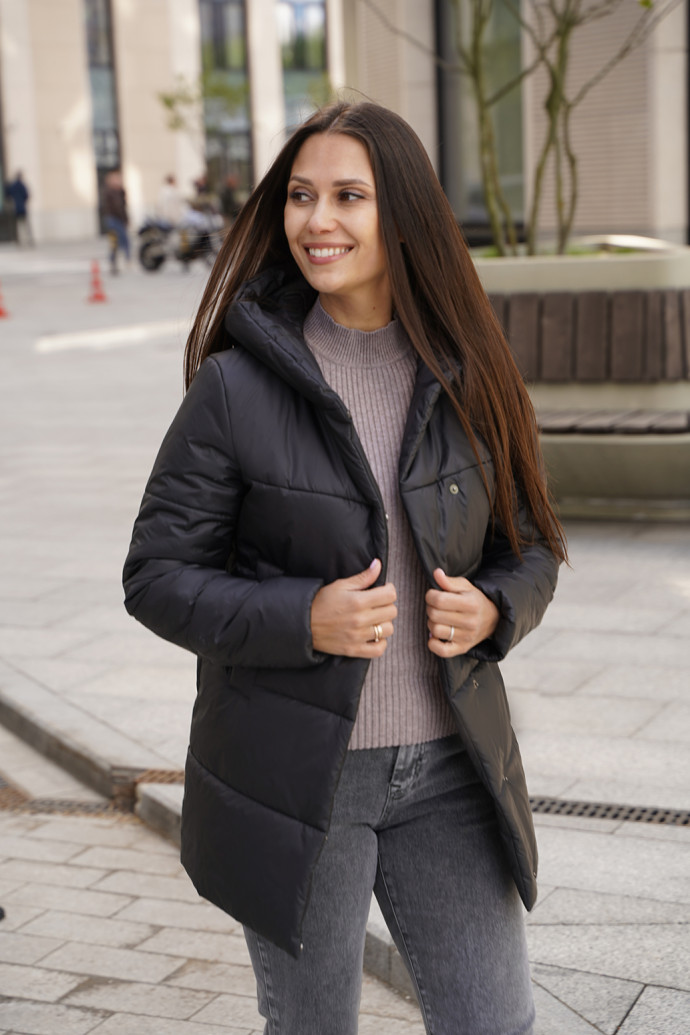 Куртка деми