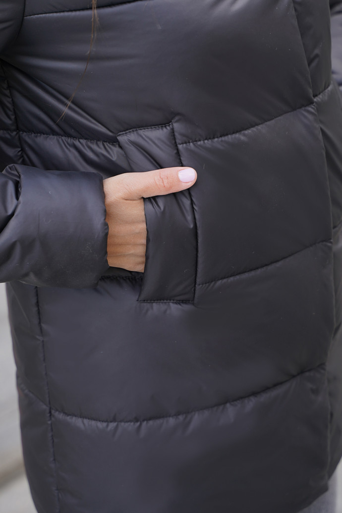 Куртка деми