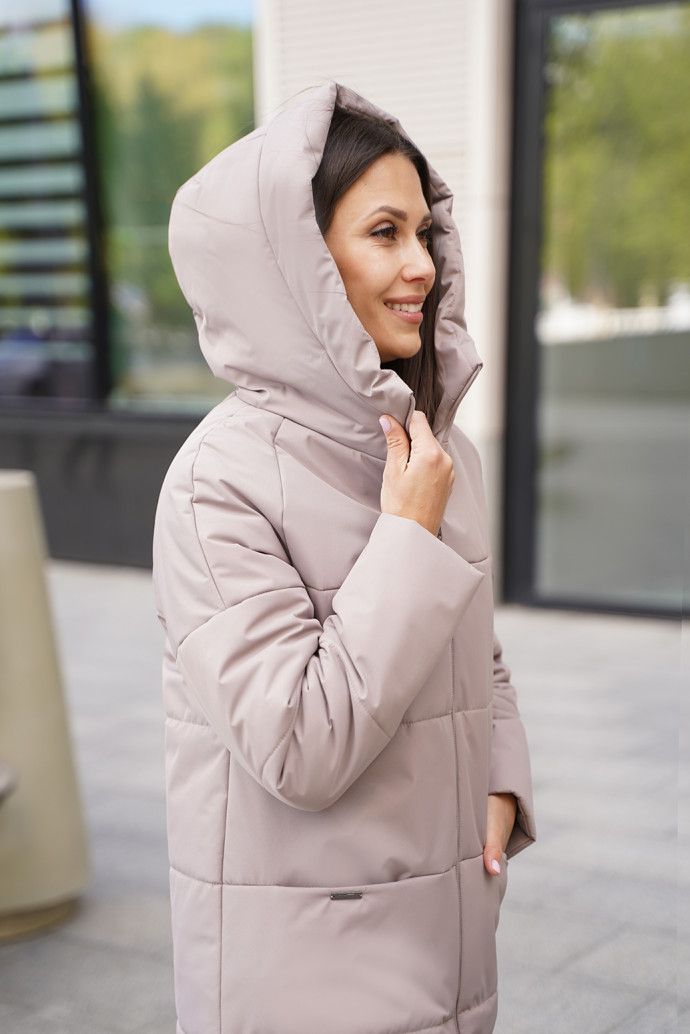 Полупальто деми