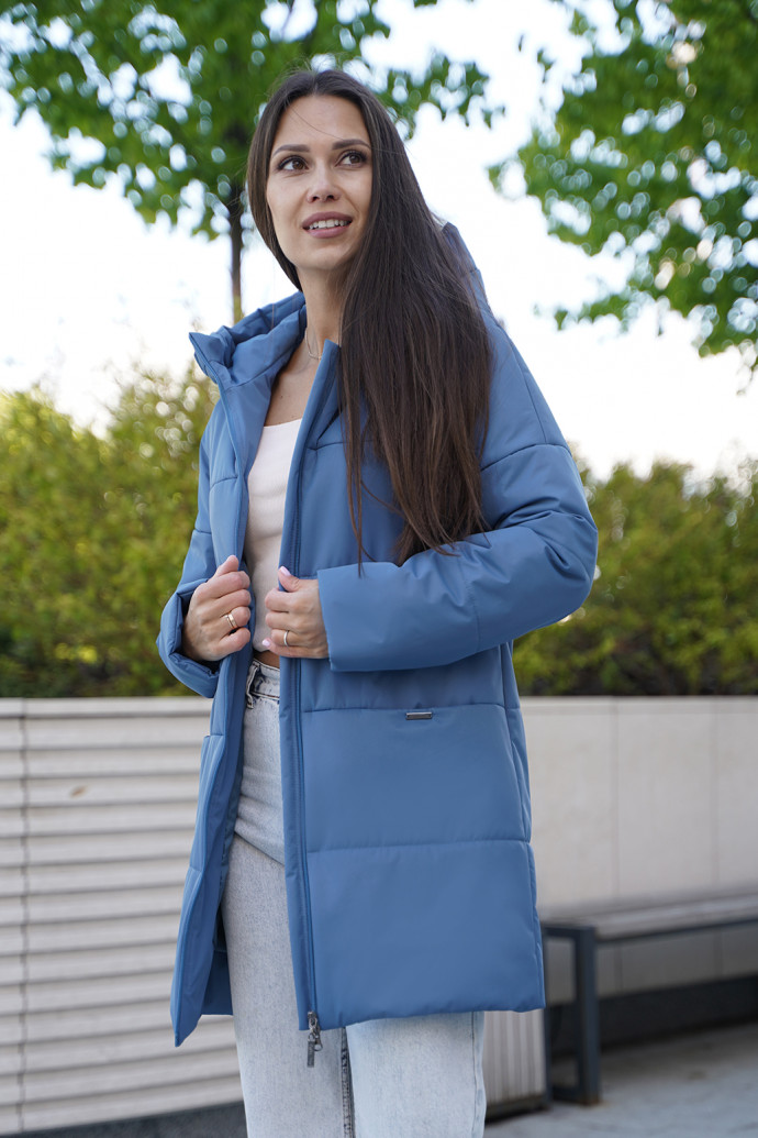 Полупальто деми